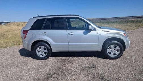 2006 Suzuki Grand Vitara Premium