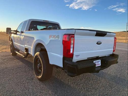 2015 Ford F-250 XL