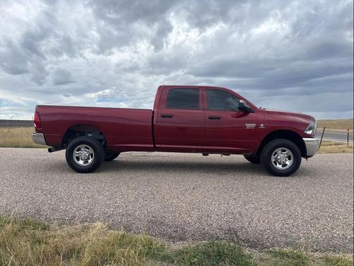2012 RAM 2500 ST