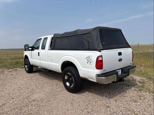 2011 Ford F-250 XL