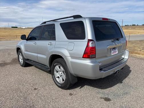 2006 Toyota 4Runner Sport