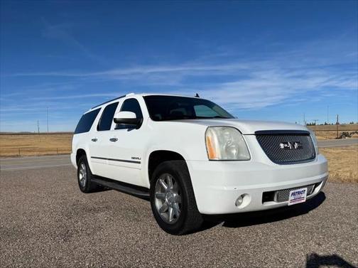 2012 GMC Yukon XL Denali
