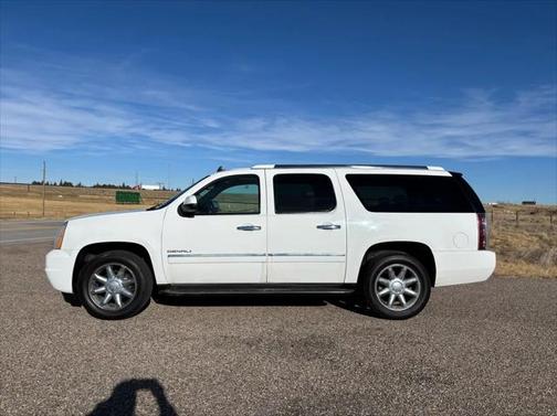 2012 GMC Yukon XL Denali