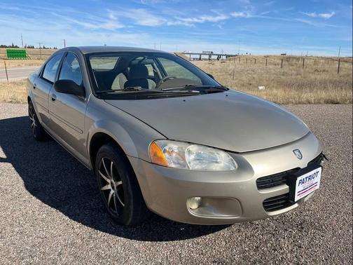 2003 Dodge Stratus ES