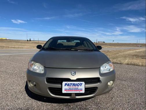 2003 Dodge Stratus ES