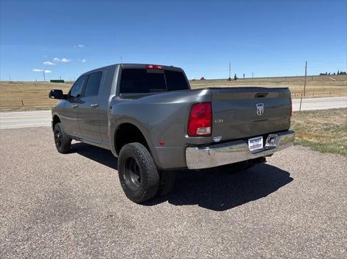 2011 Dodge Ram 3500 SLT