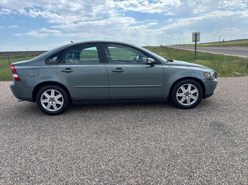 2004 Volvo S40 T5