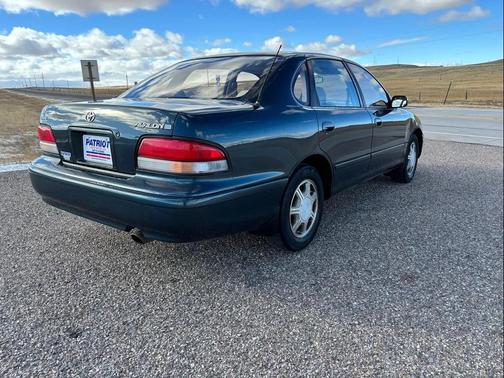 1995 Toyota Avalon XLS
