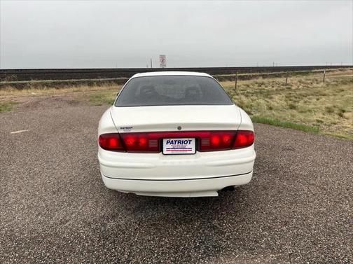 2003 Buick Regal LS