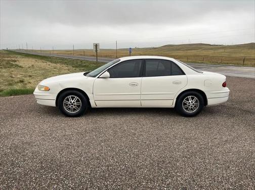 2003 Buick Regal LS