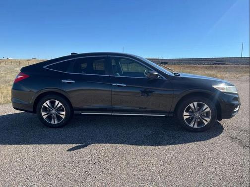 2015 Honda Crosstour EX-L