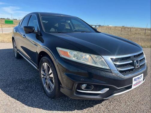 2015 Honda Crosstour EX-L