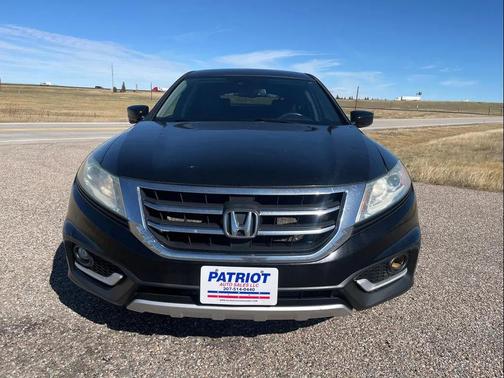 2015 Honda Crosstour EX-L