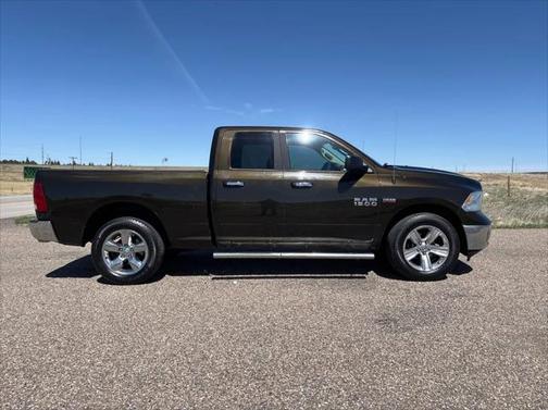 2014 RAM 1500 SLT