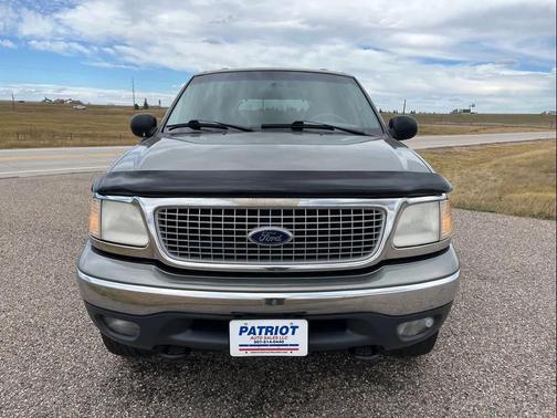 1999 Ford Expedition XLT 4WD