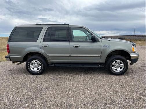 1999 Ford Expedition XLT 4WD