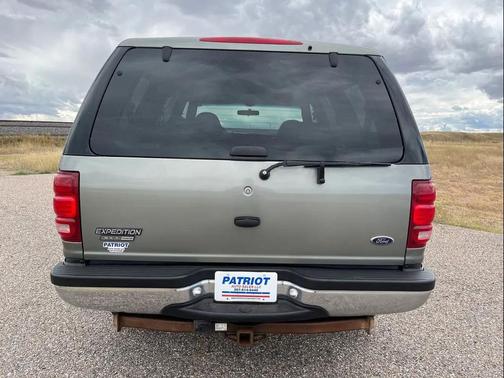 1999 Ford Expedition XLT 4WD
