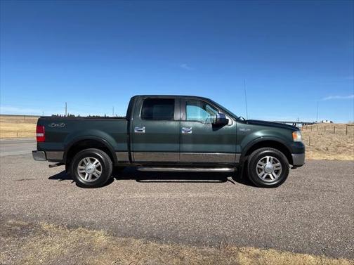 2006 Ford F-150 Lariat