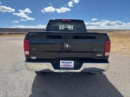 2012 RAM 1500 SLT