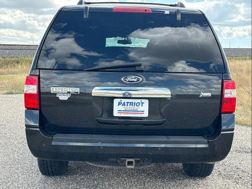 2013 Ford Expedition EL Limited