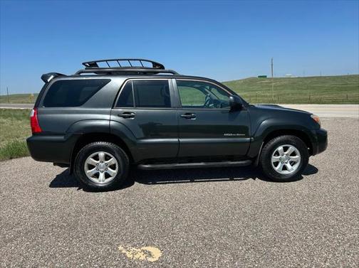2006 Toyota 4Runner Sport