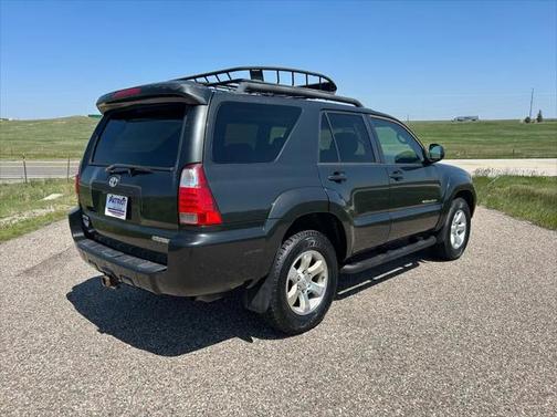 2006 Toyota 4Runner Sport