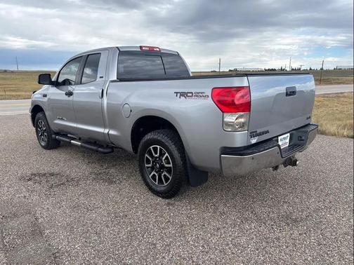 2008 Toyota Tundra SR5