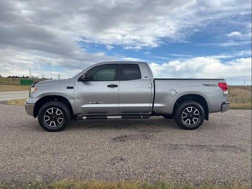 2008 Toyota Tundra SR5