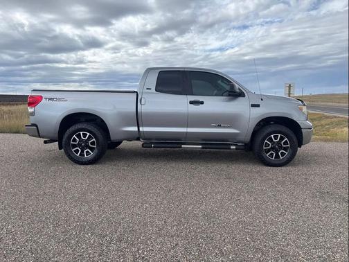 2008 Toyota Tundra SR5
