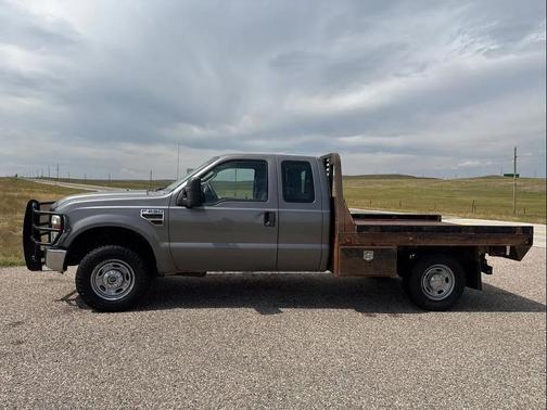 2010 Ford F-250 XL