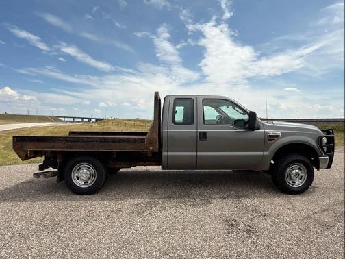 2010 Ford F-250 XL