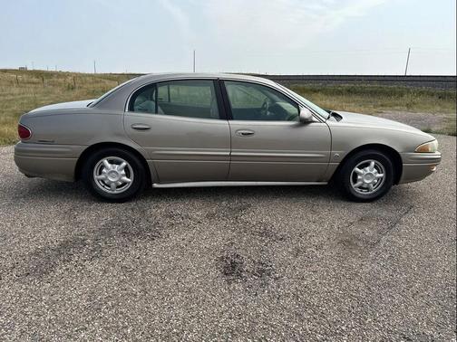 2001 Buick LeSabre Custom