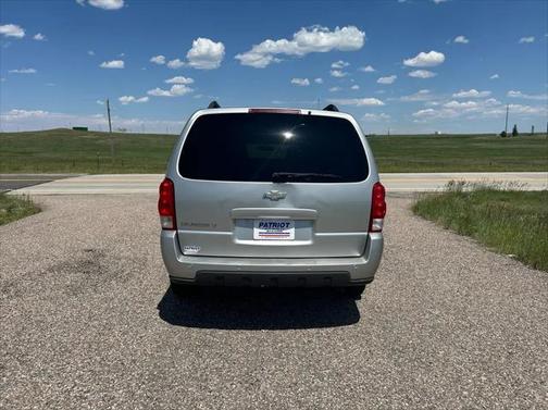 2006 Chevrolet Uplander LT