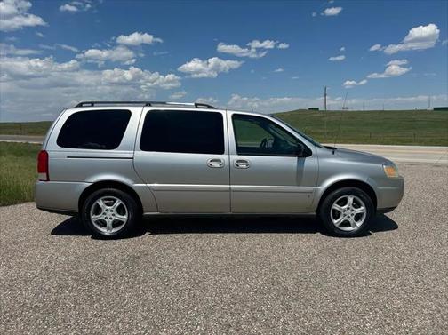 2006 Chevrolet Uplander LT