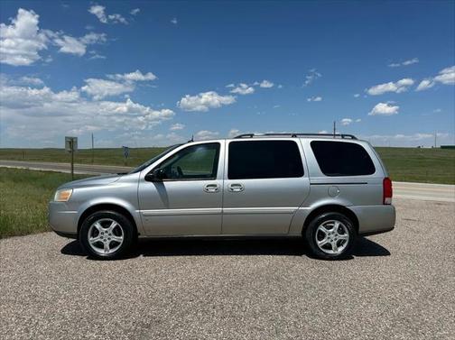 2006 Chevrolet Uplander LT