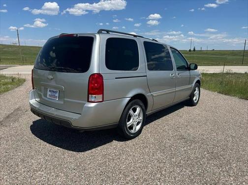 2006 Chevrolet Uplander LT