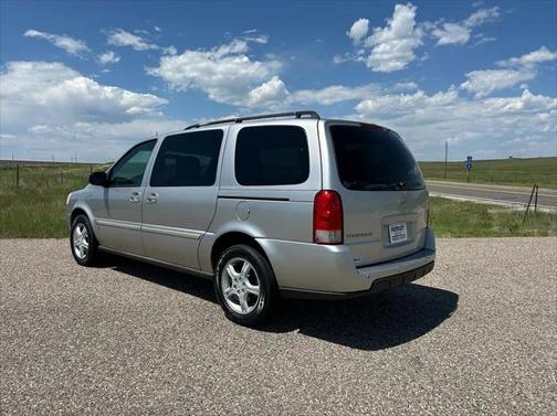 2006 Chevrolet Uplander LT