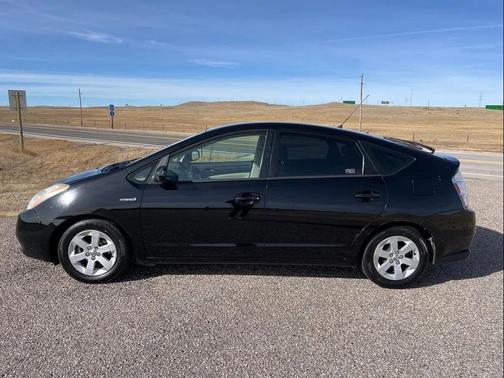2007 Toyota Prius Base