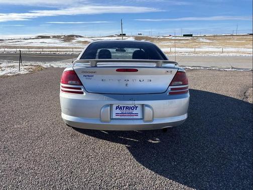 2004 Dodge Stratus R/T