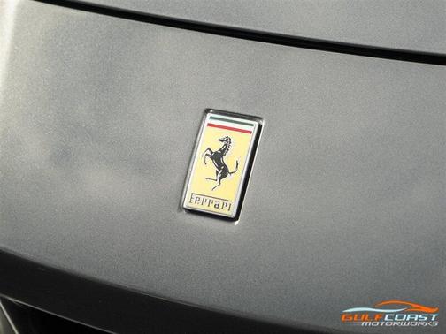 2018 Ferrari 488 Spider Base