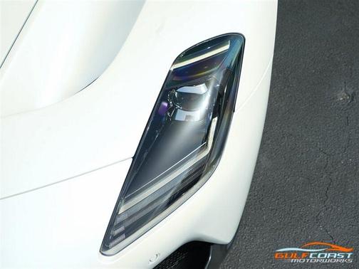 2022 Maserati MC20 Base