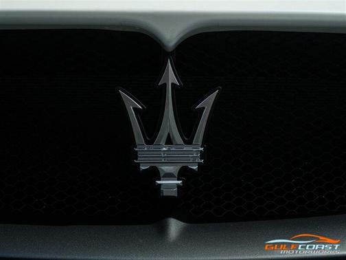 2022 Maserati MC20 Base