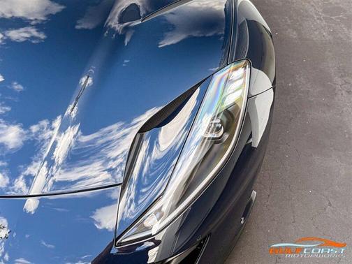 2023 Ferrari 812 GTS Base