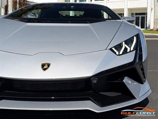 2023 Lamborghini Huracan Tecnica Base