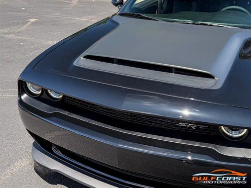 2023 Dodge Challenger SRT Hellcat