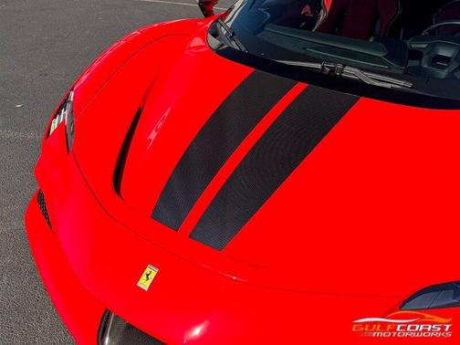 2021 Ferrari SF90 Stradale Base