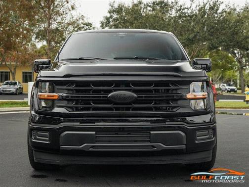 2024 Ford F-150 XL