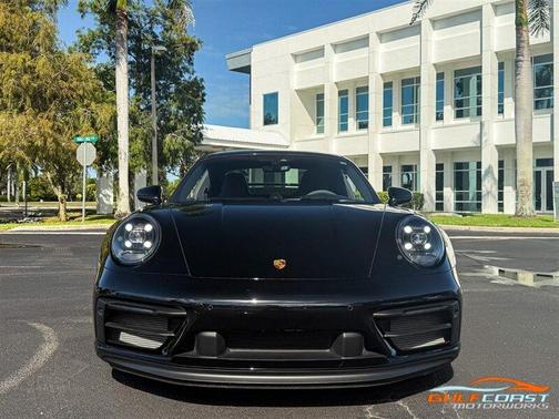 2023 Porsche 911 Carrera S