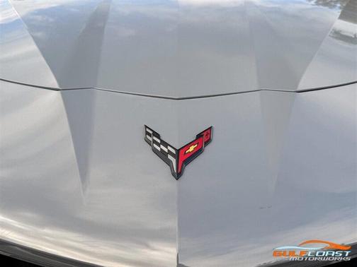 2024 Chevrolet Corvette Z06