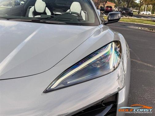 2024 Chevrolet Corvette Z06